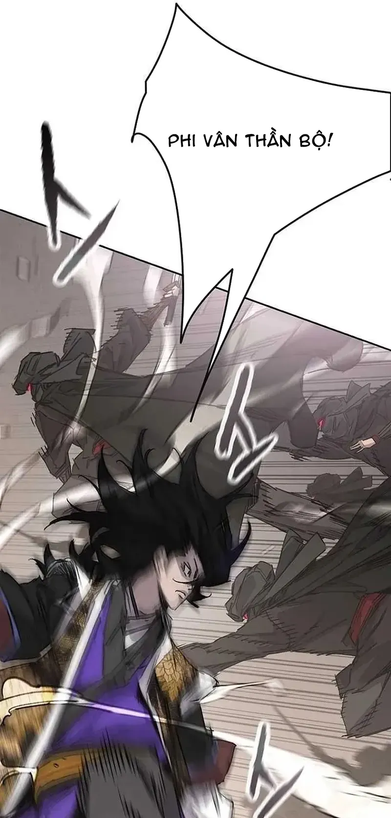Tiên Kiếm Bất Bại Chap 290 - Next Chap 291