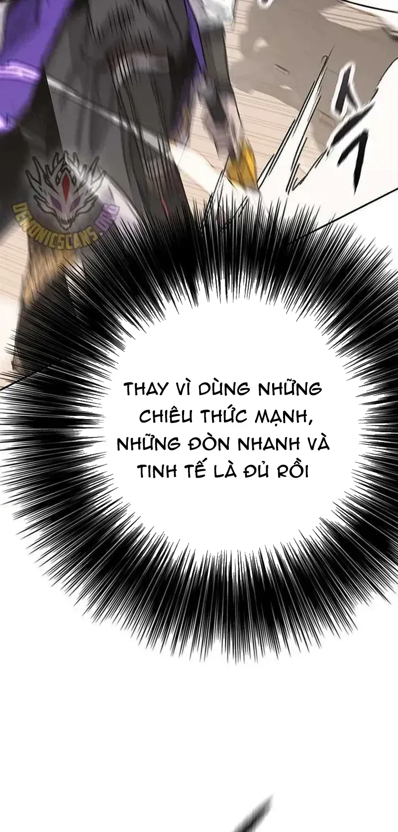 Tiên Kiếm Bất Bại Chap 290 - Next Chap 291