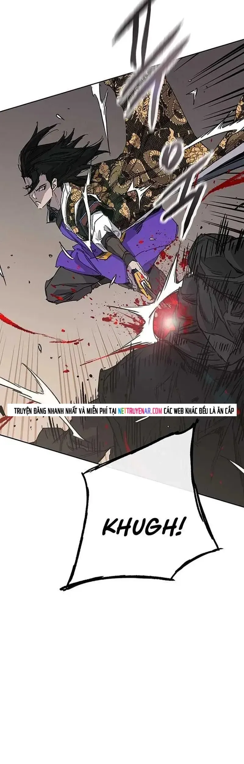 Tiên Kiếm Bất Bại Chap 290 - Next Chap 291