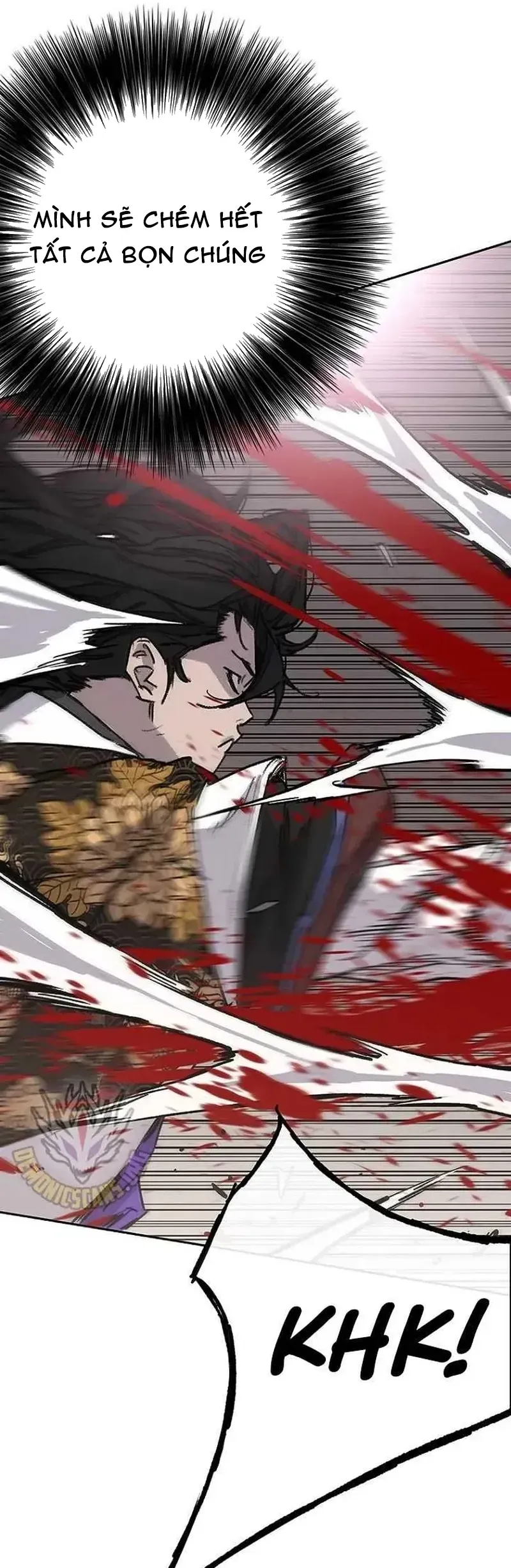 Tiên Kiếm Bất Bại Chap 290 - Next Chap 291