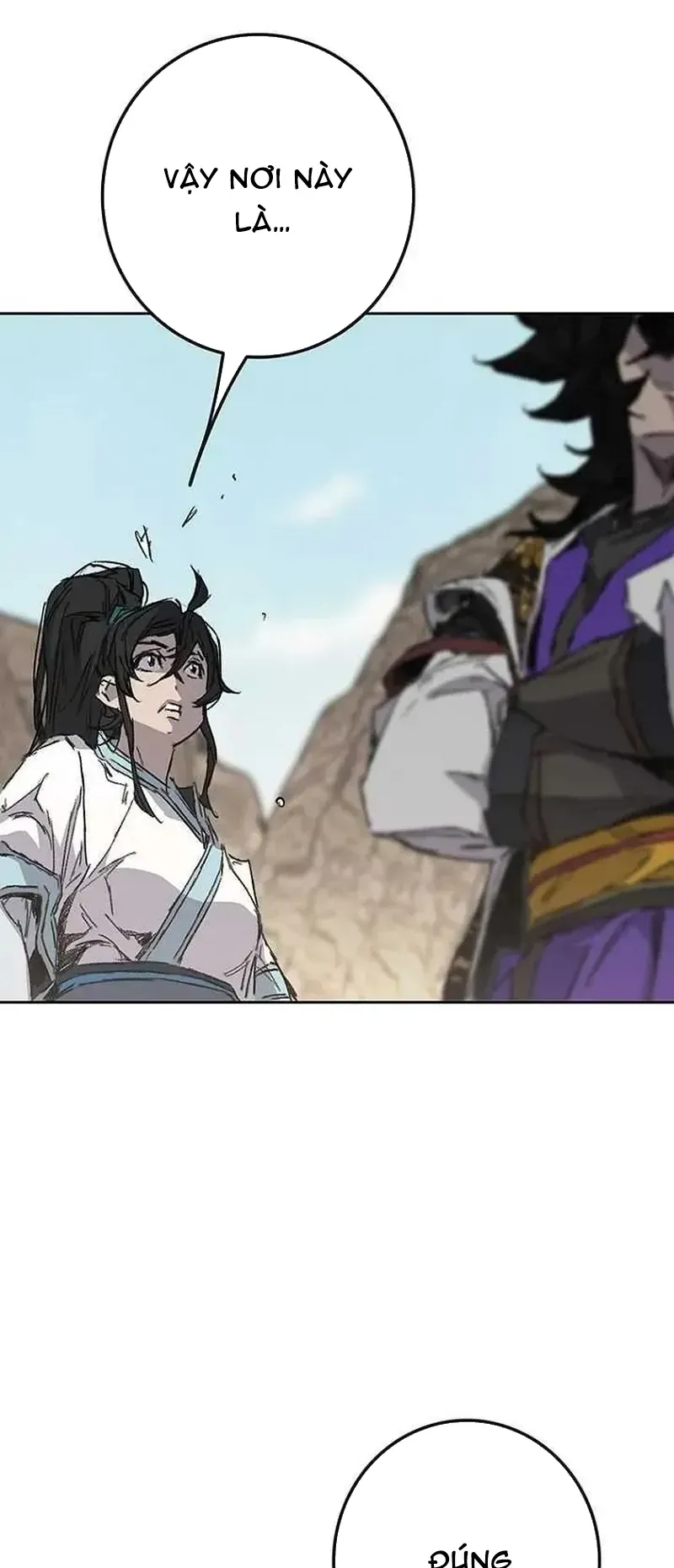 Tiên Kiếm Bất Bại Chap 290 - Next Chap 291