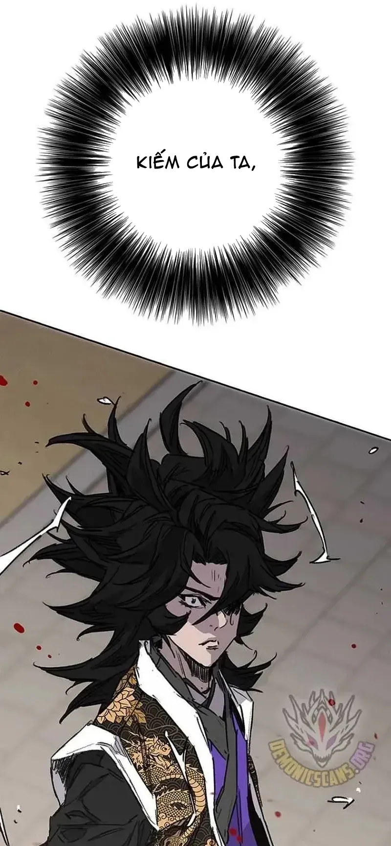 Tiên Kiếm Bất Bại Chap 290 - Next Chap 291