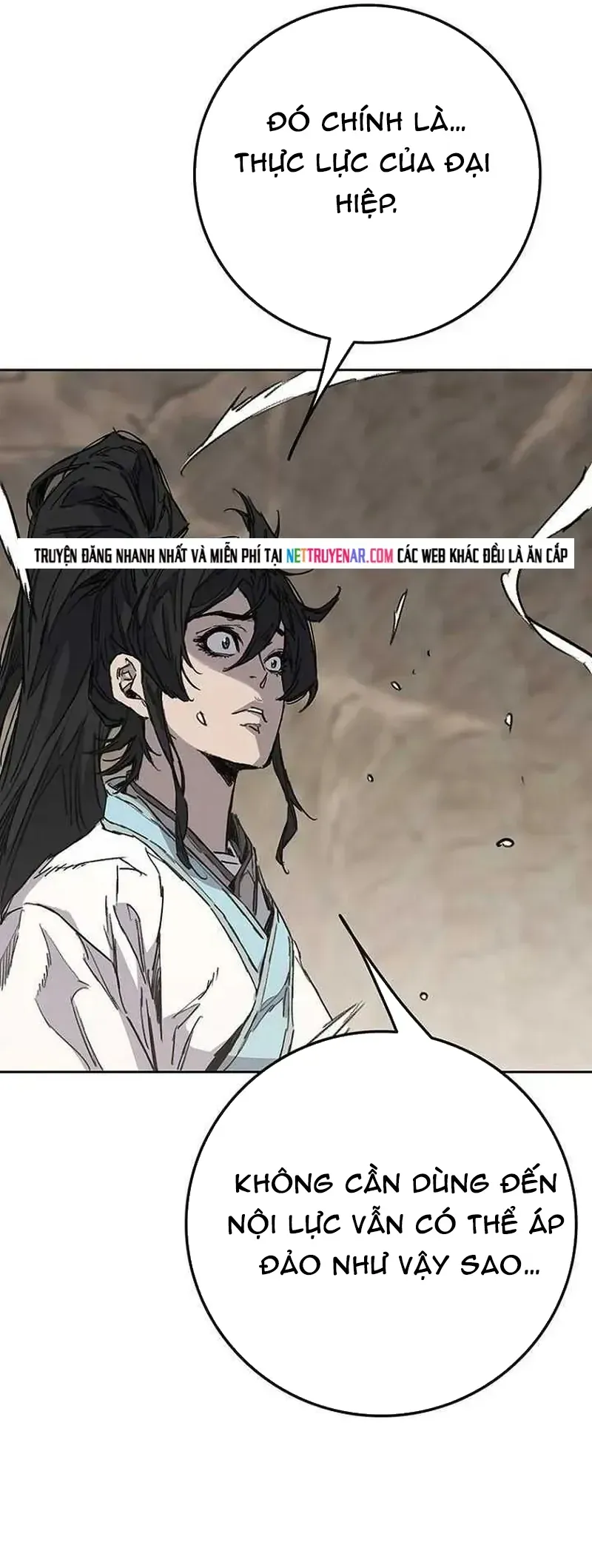 Tiên Kiếm Bất Bại Chap 290 - Next Chap 291