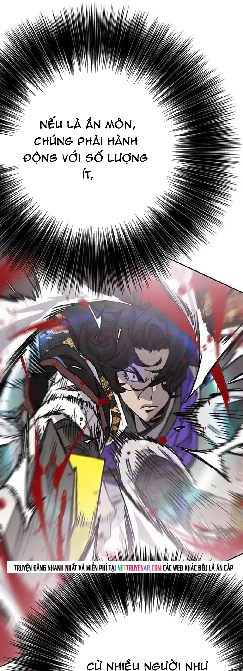 Tiên Kiếm Bất Bại Chap 290 - Next Chap 291