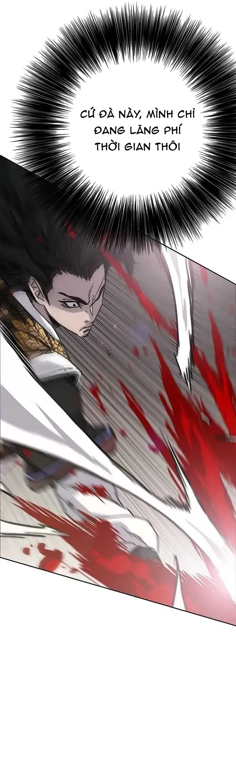 Tiên Kiếm Bất Bại Chap 290 - Next Chap 291