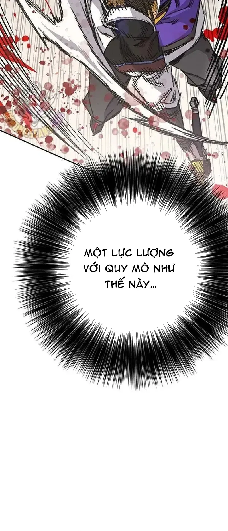 Tiên Kiếm Bất Bại Chap 290 - Next Chap 291