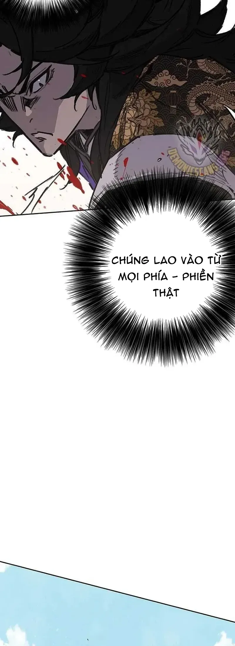 Tiên Kiếm Bất Bại Chap 290 - Next Chap 291