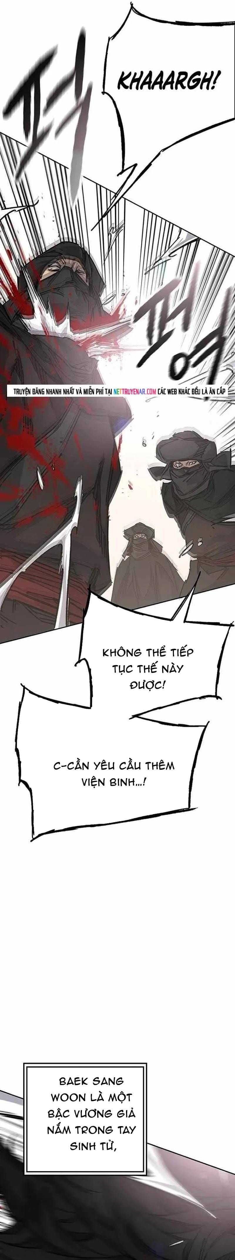 Tiên Kiếm Bất Bại Chap 291 - Next Chap 292