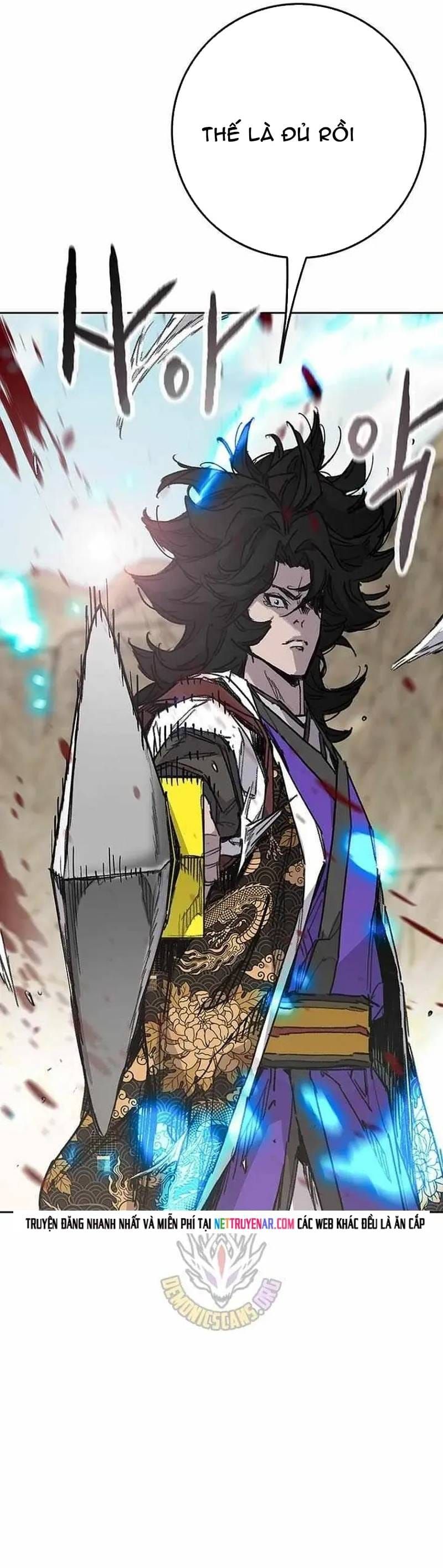 Tiên Kiếm Bất Bại Chap 291 - Next Chap 292