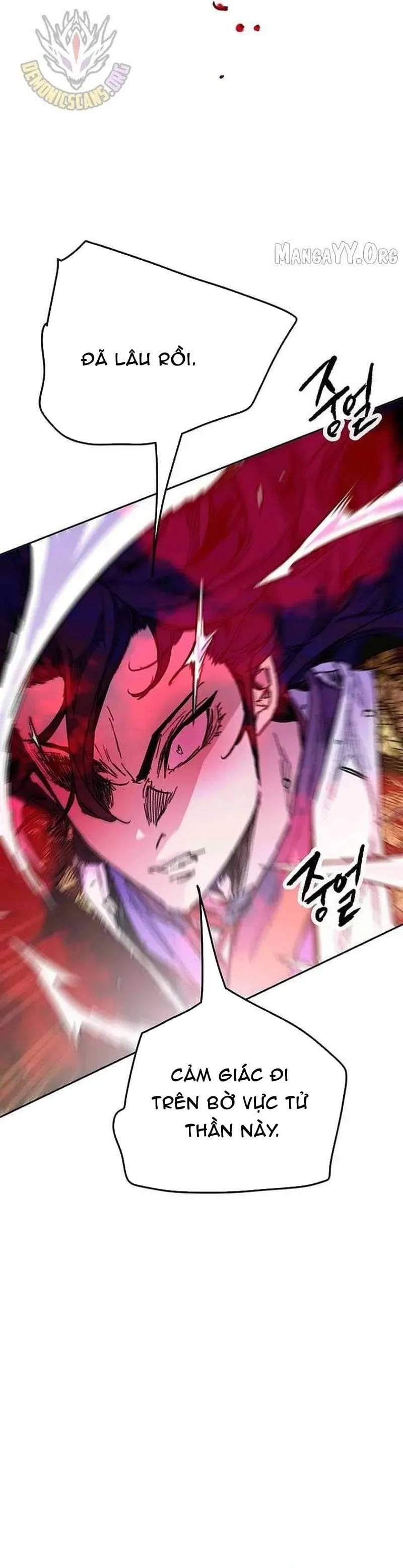 Tiên Kiếm Bất Bại Chap 291 - Next Chap 292