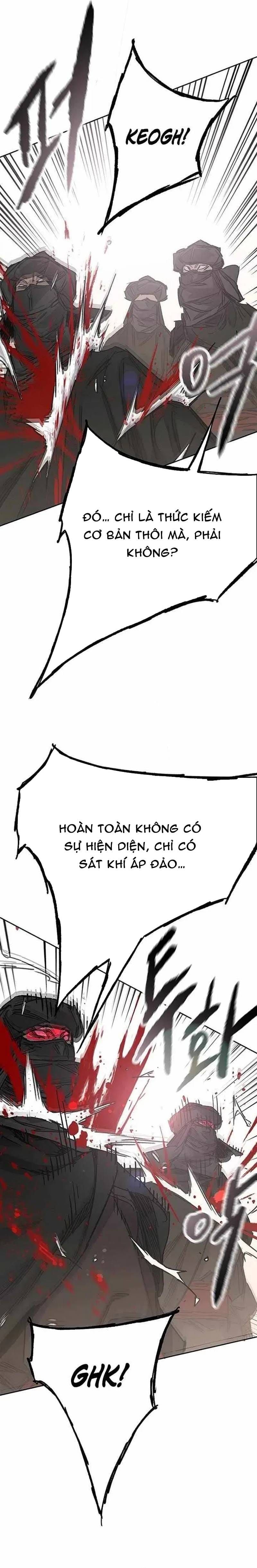 Tiên Kiếm Bất Bại Chap 291 - Next Chap 292