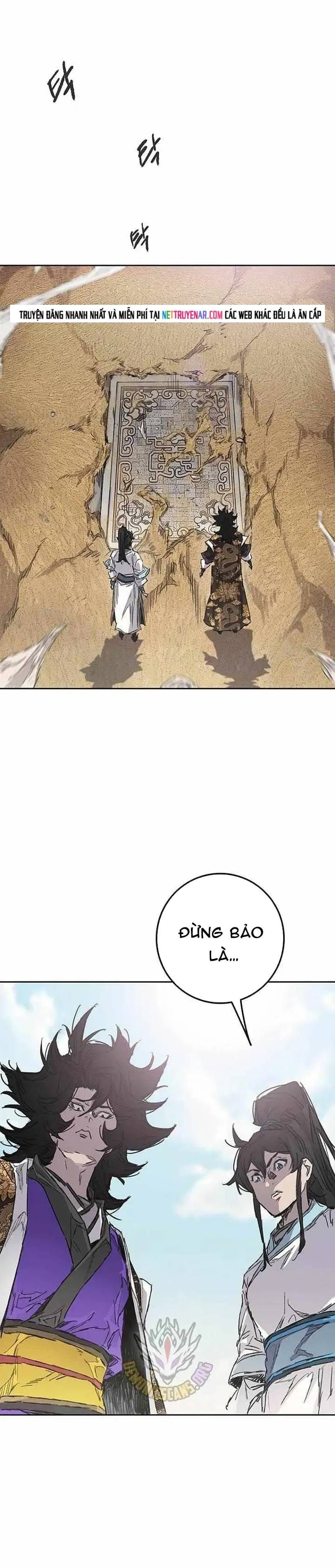 Tiên Kiếm Bất Bại Chap 291 - Next Chap 292