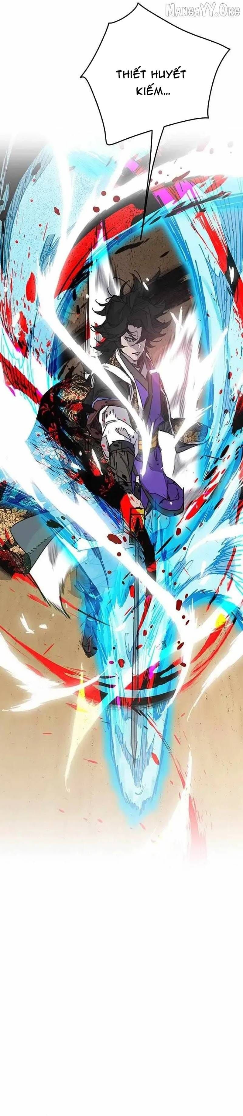 Tiên Kiếm Bất Bại Chap 291 - Next Chap 292