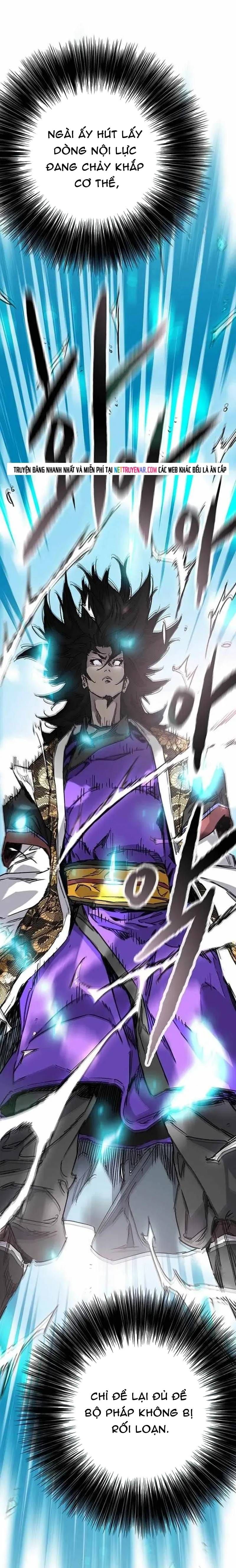 Tiên Kiếm Bất Bại Chap 291 - Next Chap 292