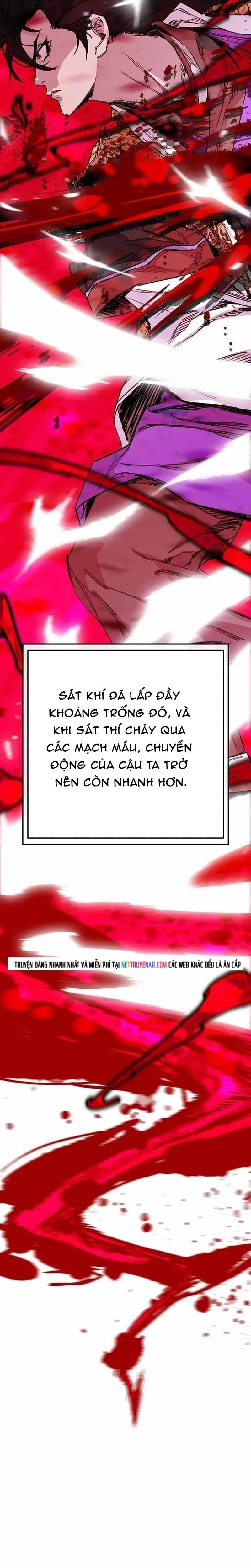 Tiên Kiếm Bất Bại Chap 291 - Next Chap 292