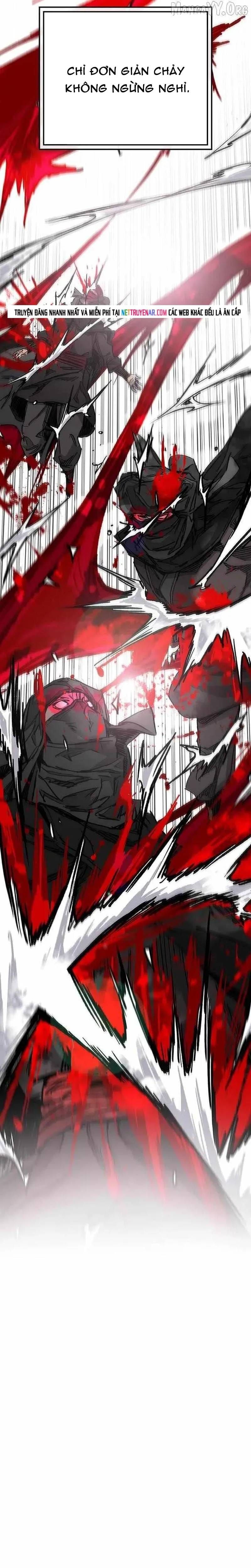 Tiên Kiếm Bất Bại Chap 291 - Next Chap 292