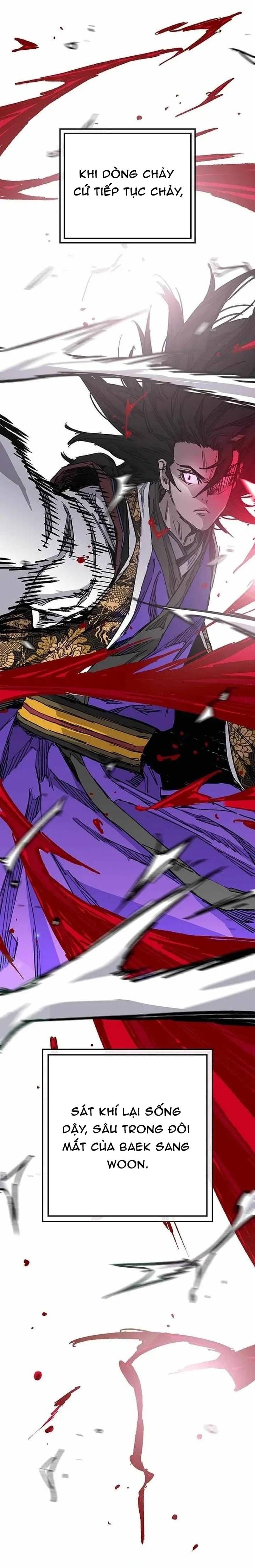 Tiên Kiếm Bất Bại Chap 291 - Next Chap 292