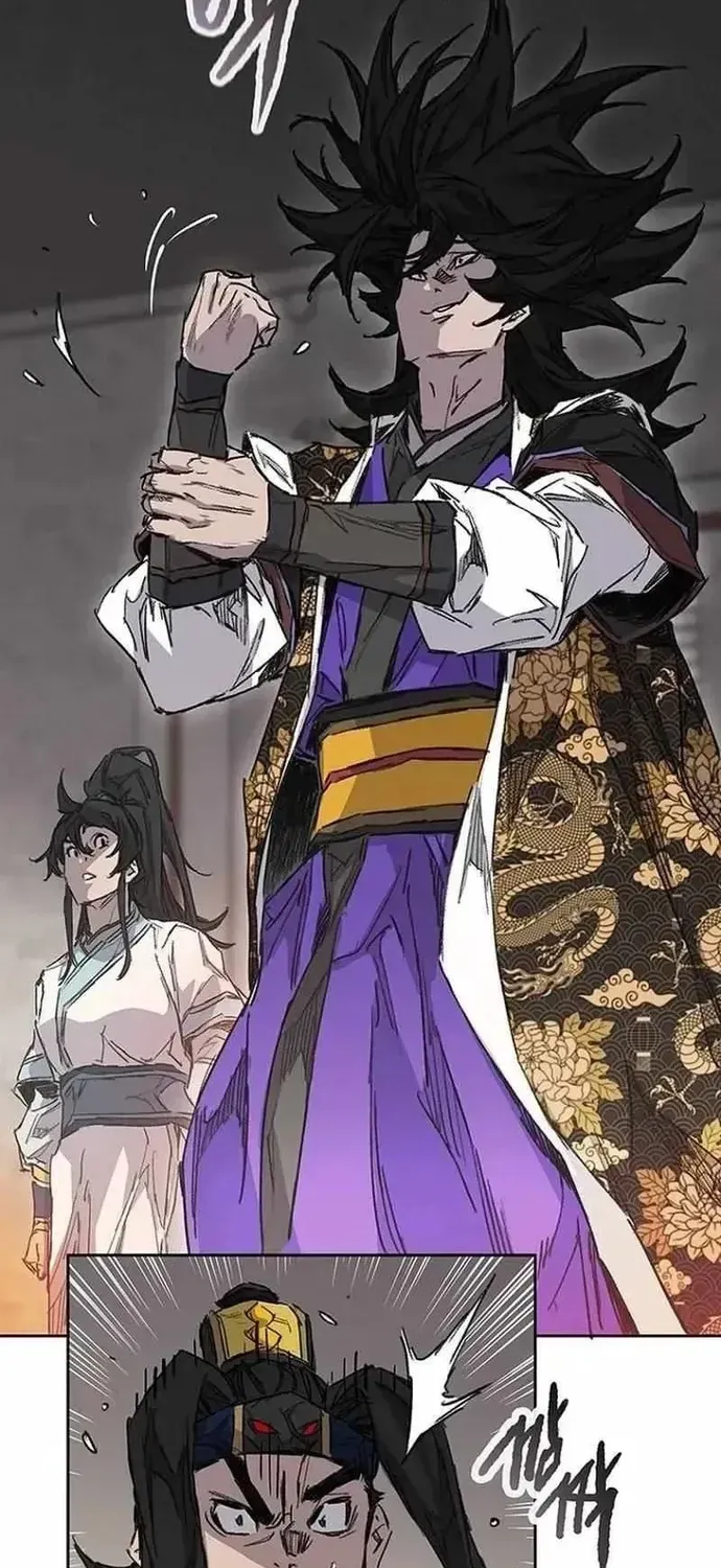 Tiên Kiếm Bất Bại Chap 292 - Next Chap 293