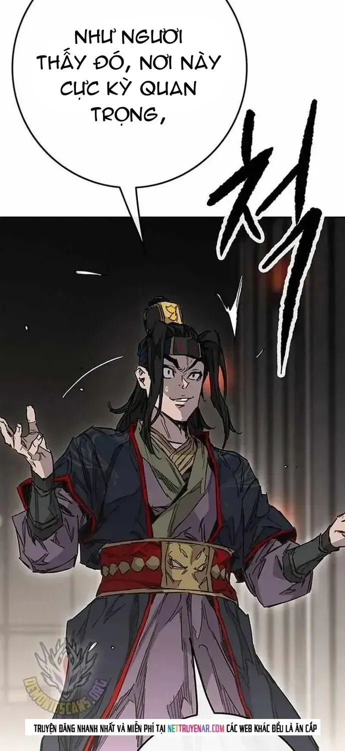 Tiên Kiếm Bất Bại Chap 292 - Next Chap 293