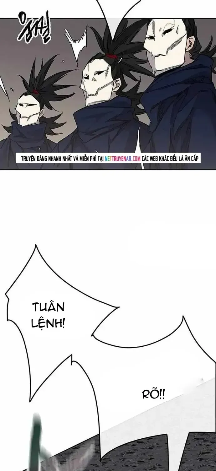 Tiên Kiếm Bất Bại Chap 292 - Next Chap 293