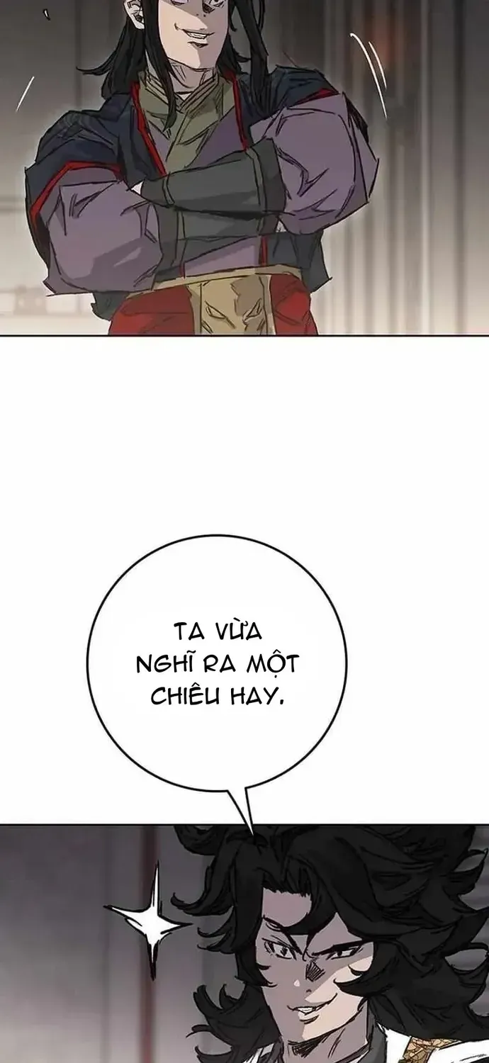 Tiên Kiếm Bất Bại Chap 292 - Next Chap 293