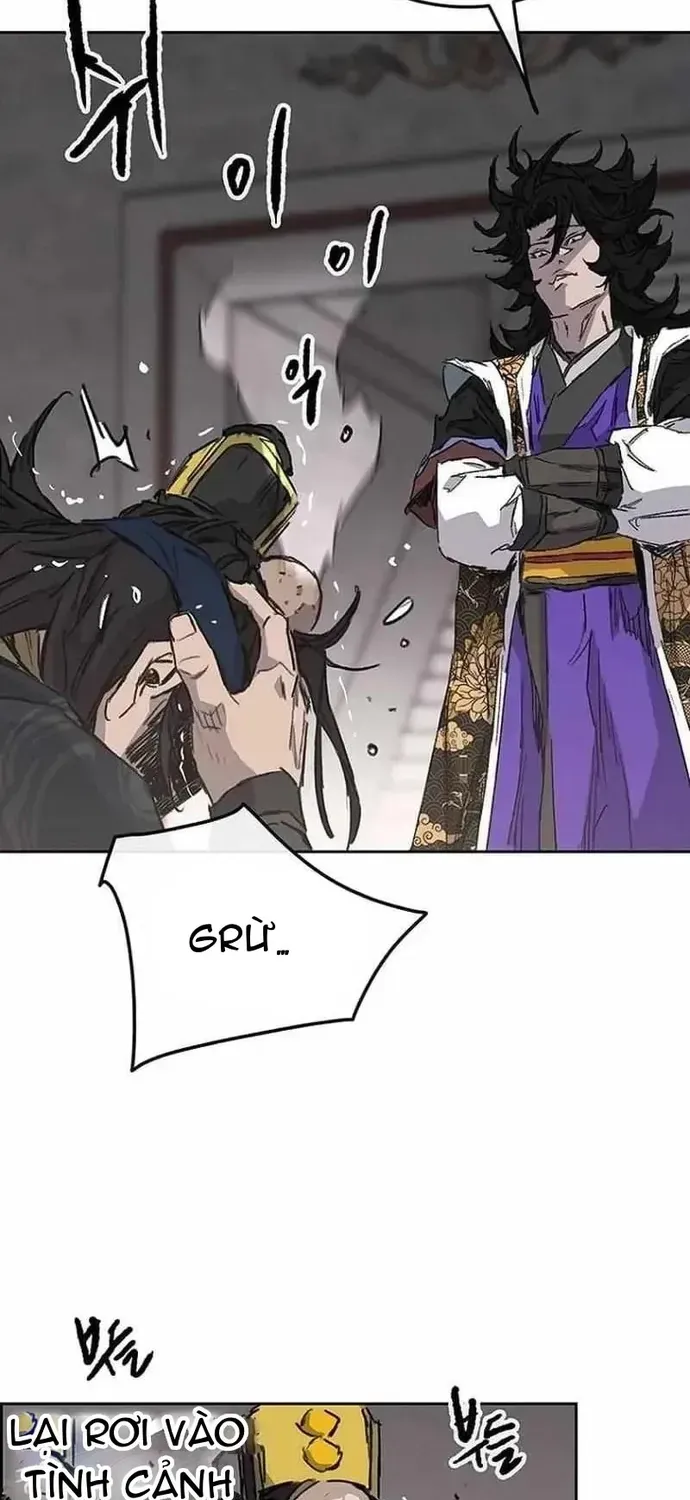 Tiên Kiếm Bất Bại Chap 292 - Next Chap 293