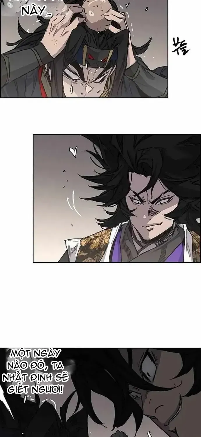 Tiên Kiếm Bất Bại Chap 292 - Next Chap 293