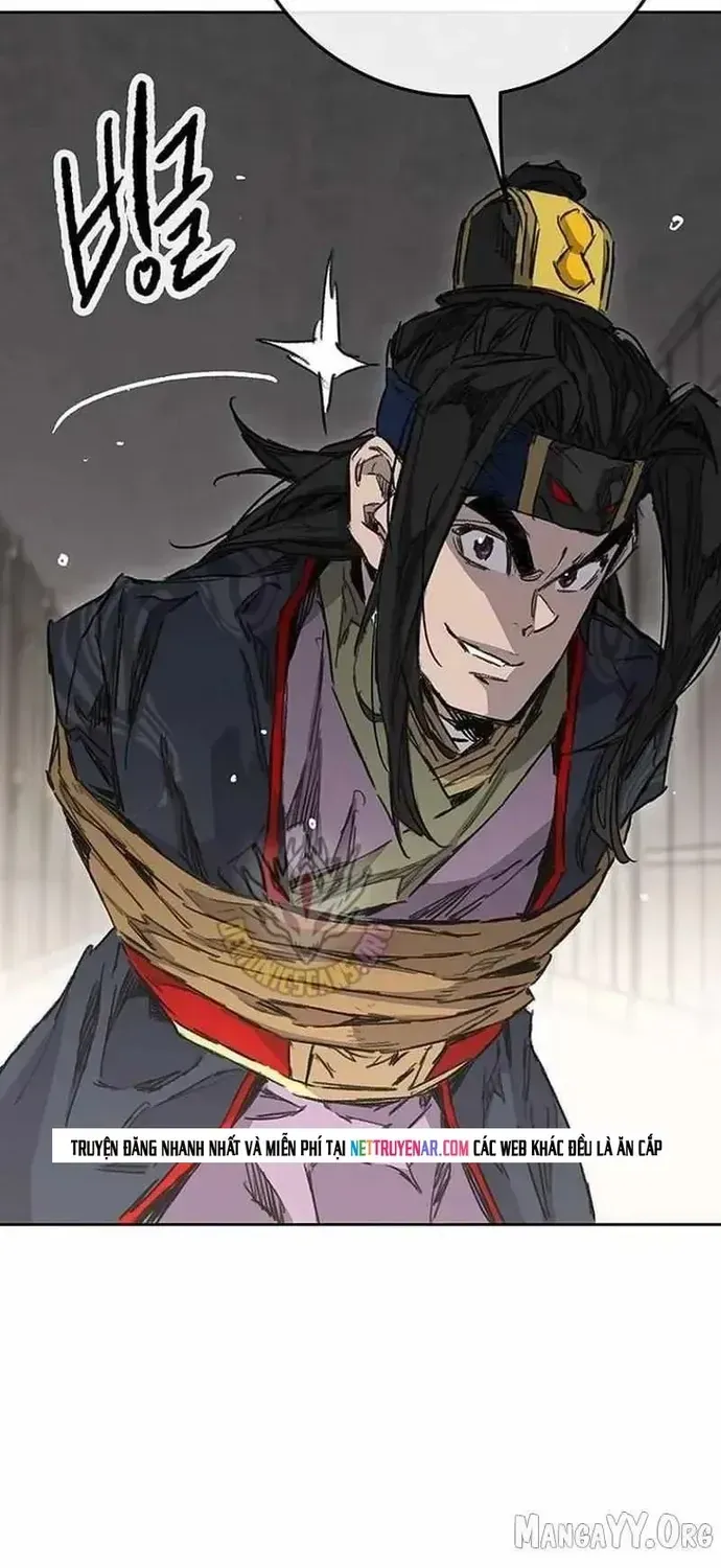 Tiên Kiếm Bất Bại Chap 292 - Next Chap 293