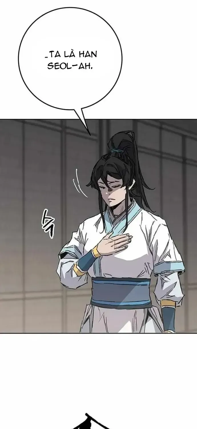 Tiên Kiếm Bất Bại Chap 292 - Next Chap 293