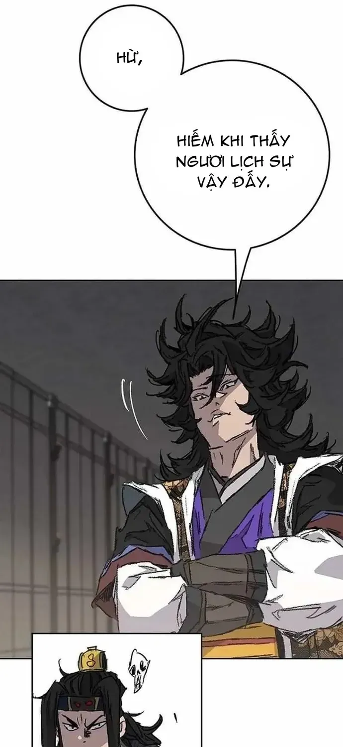 Tiên Kiếm Bất Bại Chap 292 - Next Chap 293