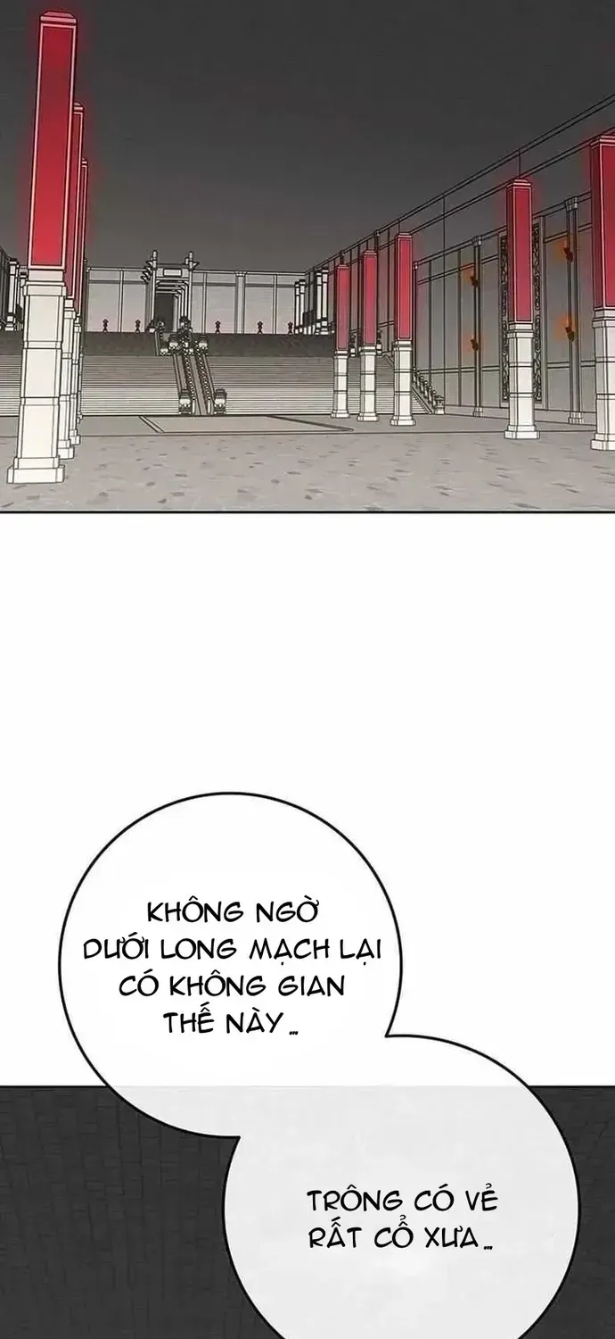 Tiên Kiếm Bất Bại Chap 292 - Next Chap 293