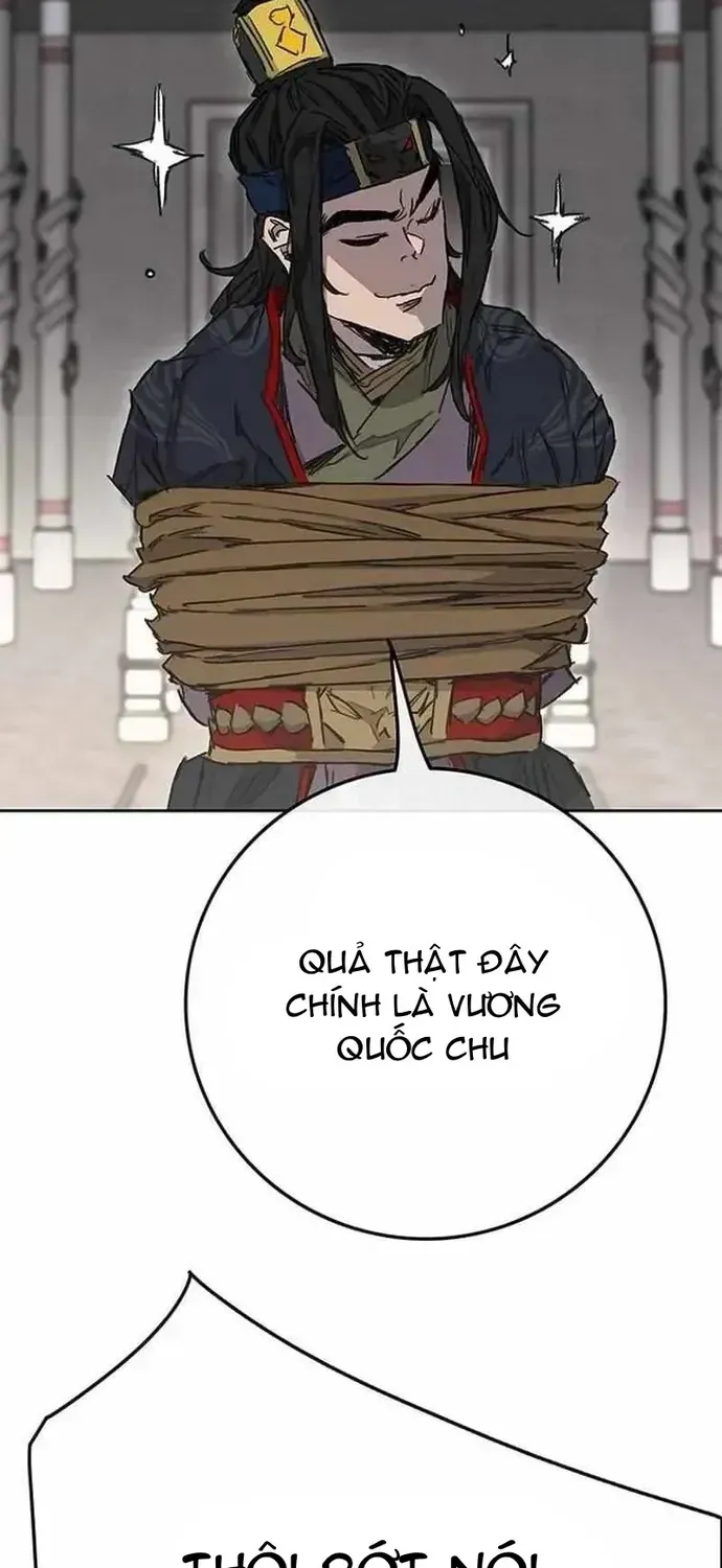 Tiên Kiếm Bất Bại Chap 292 - Next Chap 293