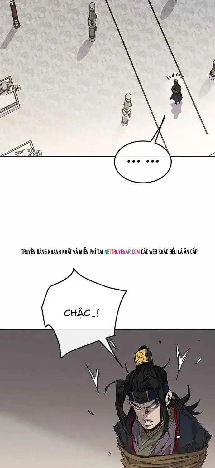 Tiên Kiếm Bất Bại Chap 292 - Next Chap 293