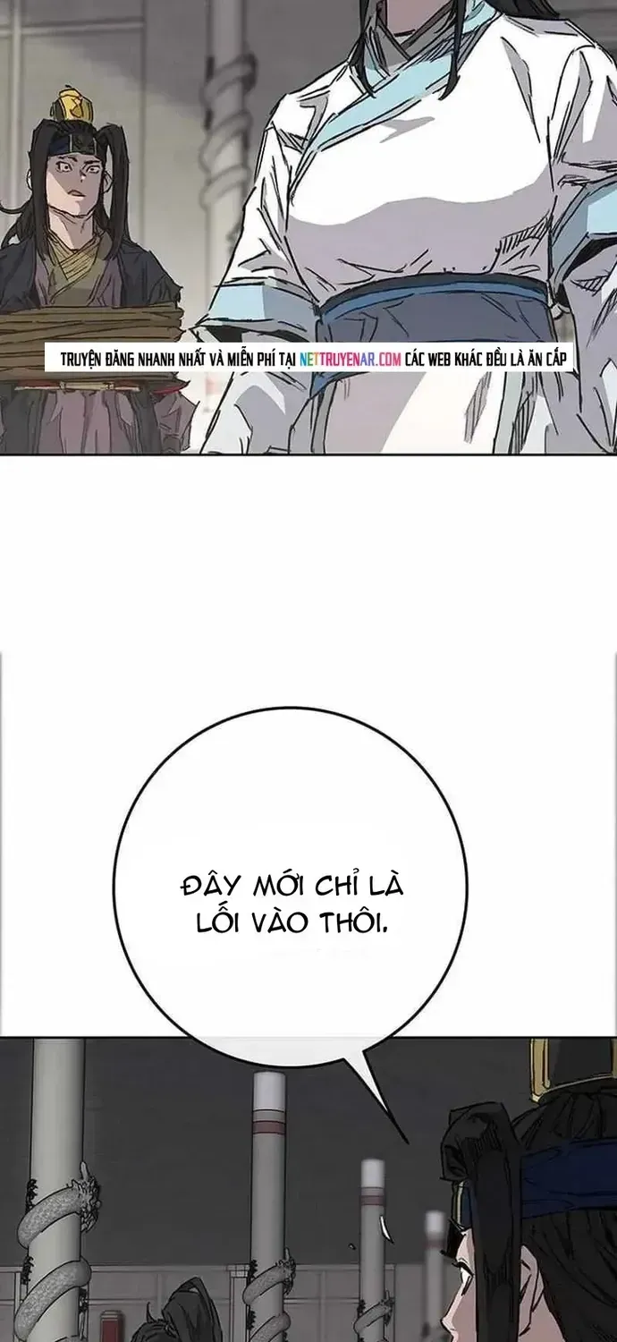 Tiên Kiếm Bất Bại Chap 292 - Next Chap 293