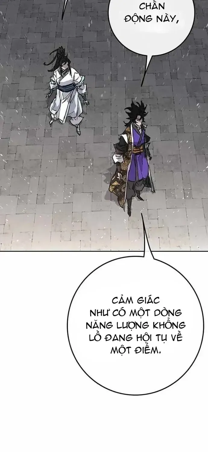 Tiên Kiếm Bất Bại Chap 292 - Next Chap 293