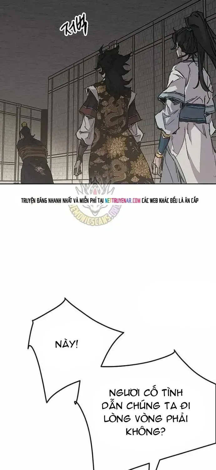 Tiên Kiếm Bất Bại Chap 292 - Next Chap 293