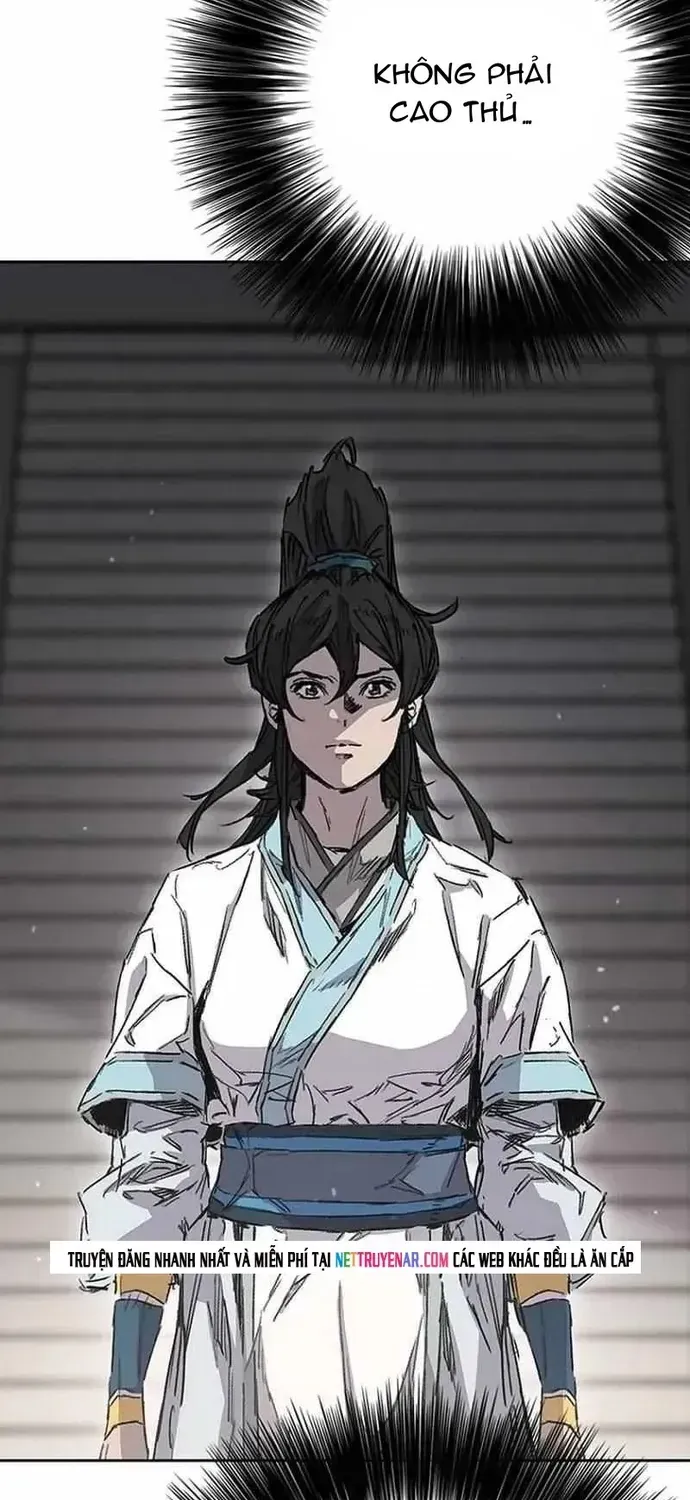 Tiên Kiếm Bất Bại Chap 292 - Next Chap 293