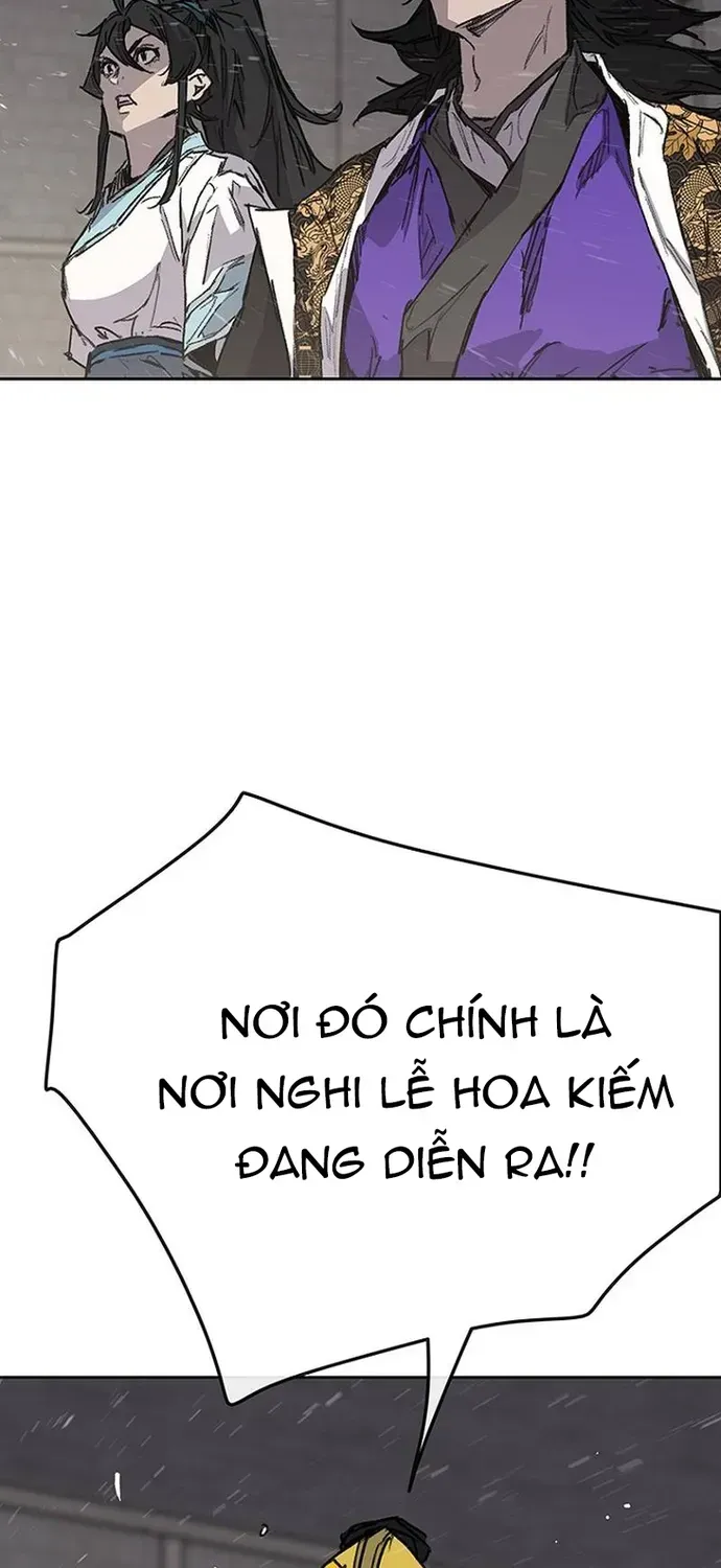 Tiên Kiếm Bất Bại Chap 293 - Next Chap 294