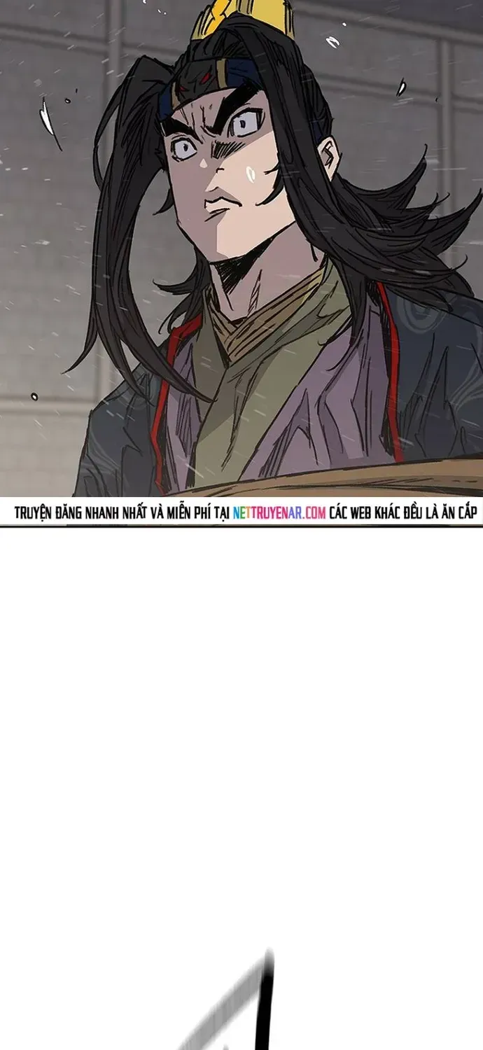 Tiên Kiếm Bất Bại Chap 293 - Next Chap 294