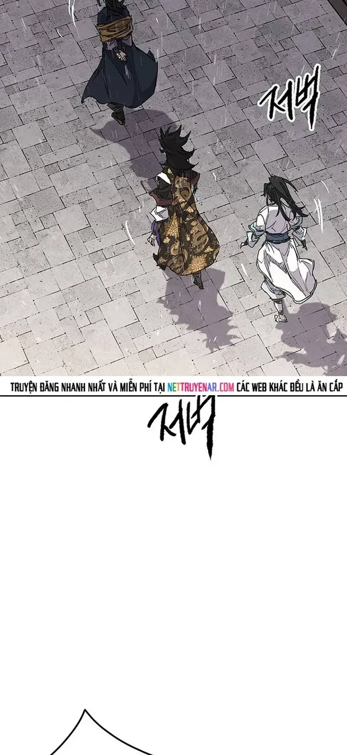 Tiên Kiếm Bất Bại Chap 293 - Next Chap 294