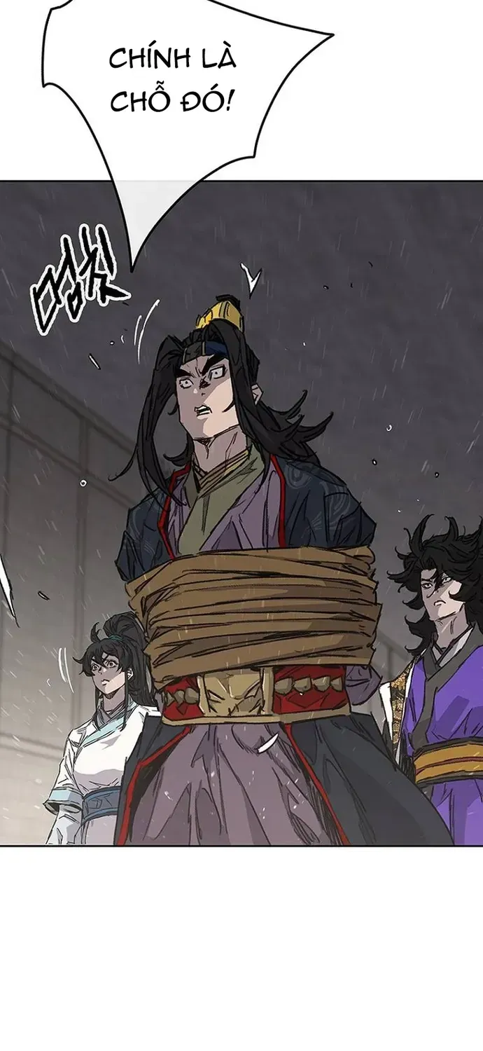 Tiên Kiếm Bất Bại Chap 293 - Next Chap 294