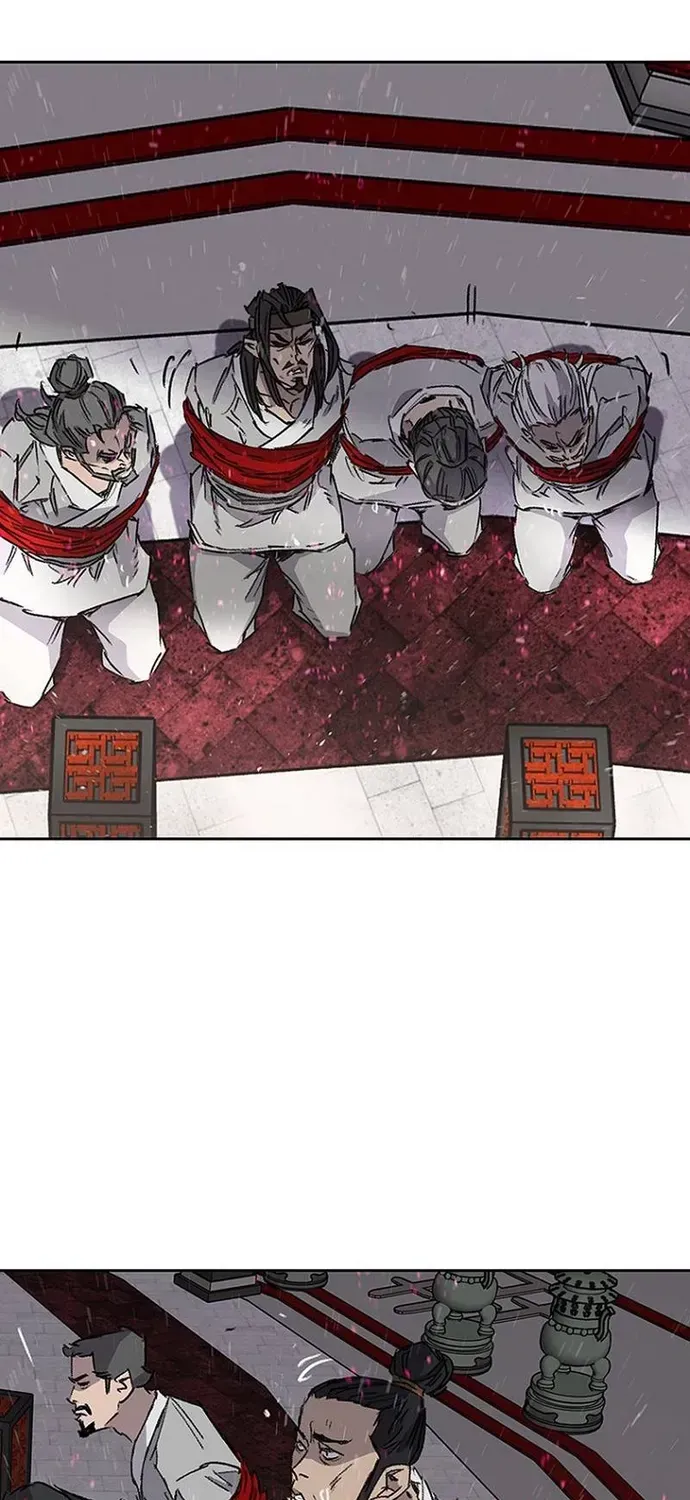 Tiên Kiếm Bất Bại Chap 293 - Next Chap 294