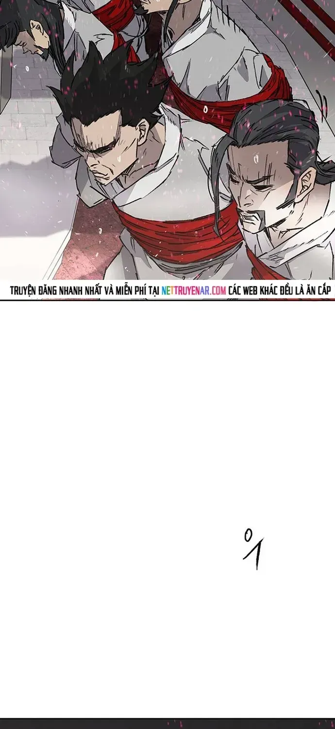 Tiên Kiếm Bất Bại Chap 293 - Next Chap 294