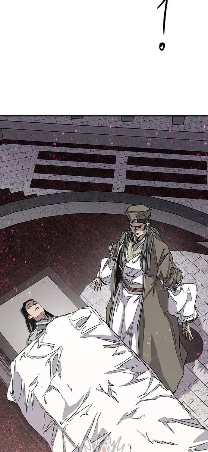 Tiên Kiếm Bất Bại Chap 293 - Next Chap 294