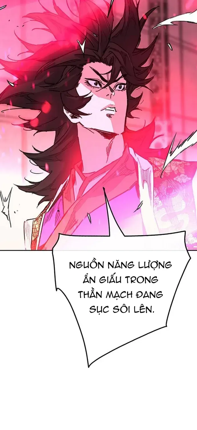 Tiên Kiếm Bất Bại Chap 293 - Next Chap 294