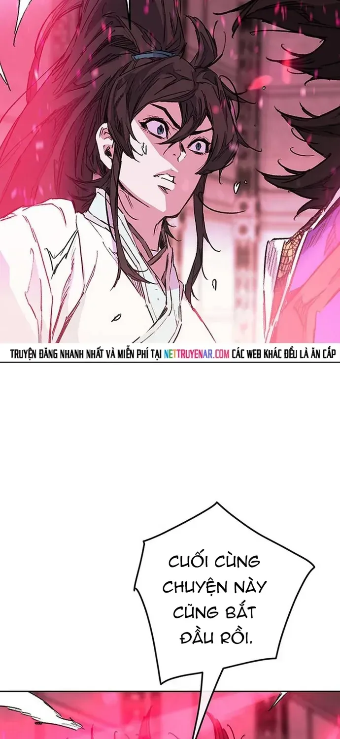 Tiên Kiếm Bất Bại Chap 293 - Next Chap 294