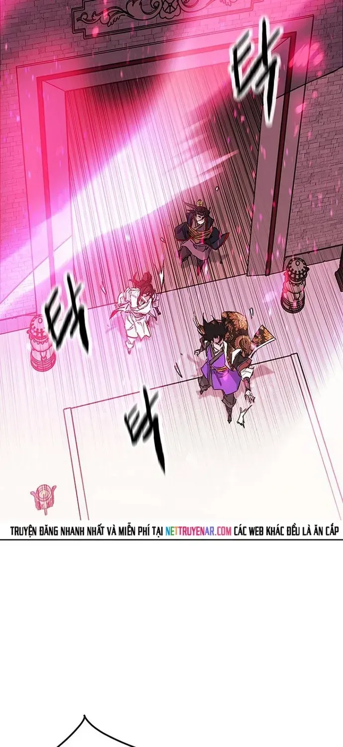 Tiên Kiếm Bất Bại Chap 293 - Next Chap 294