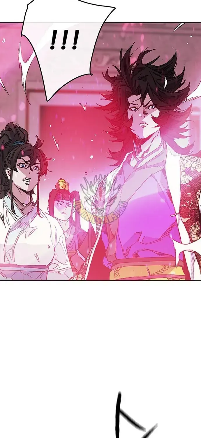 Tiên Kiếm Bất Bại Chap 293 - Next Chap 294