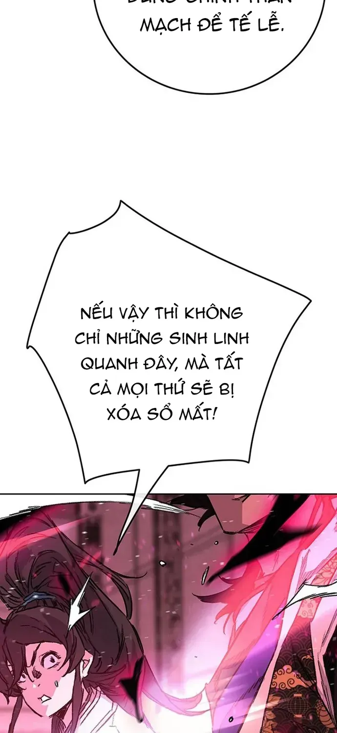 Tiên Kiếm Bất Bại Chap 293 - Next Chap 294