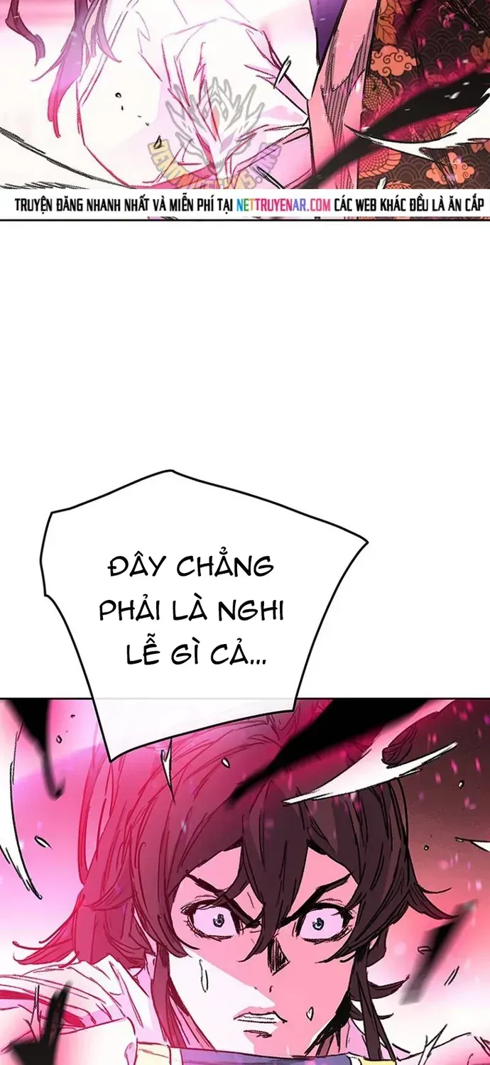 Tiên Kiếm Bất Bại Chap 293 - Next Chap 294